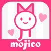mojico - かわいい顔文字！ 顔文字 キーボード for iPhone - ITI Inc.