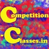 Competition Classes gymnastics classes 