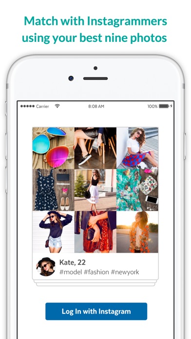 iPhone Screenshot 1