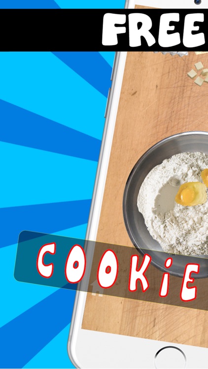 cookie maker cake games free dessert food cooking game for kids by cookie maker cake games free dessert food cooking game for kids
