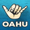Oahu Full Island GPS Driving Tours - Hawaii Audio Travel Guide driving map of oahu 