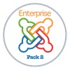 Website Design - Package Two for Enterprise Templates