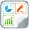 Bundle for iWork - Templates for Pages, Keynote and Numbers