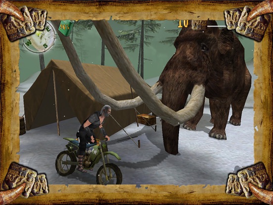 iPad Screenshot 1