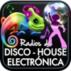 Emisoras de Radio de Música Disco House y Electrónica videos de musica 