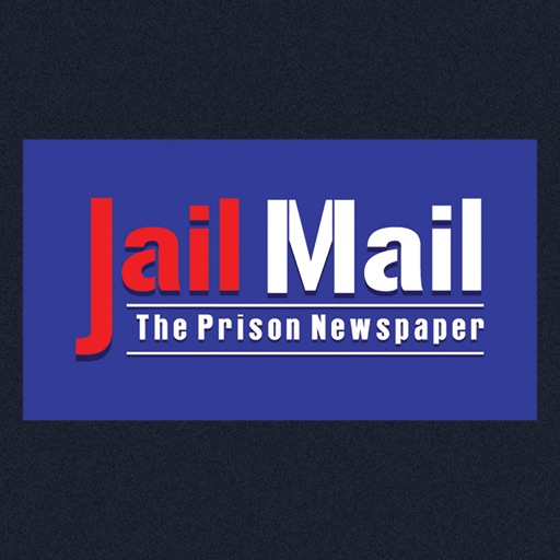 Jail Mail UK – Prison Newspaper