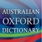 Australian Oxford Dic...