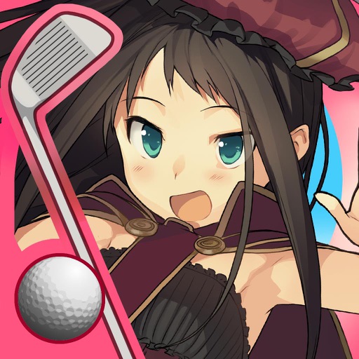 スマホでゴルフ! ぐるぐるイーグル【無料簡単スポーツゲームアプリ】