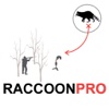 Raccoon Hunting Planner - Design Your RACCOON HUNT raccoon sounds 