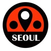 Seoul travel guide with offline map and Seoul SMRT metro underground transit by BeetleTrip seoul points of interest 
