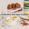 Cholesterol And Heart Disease heart disease diet 