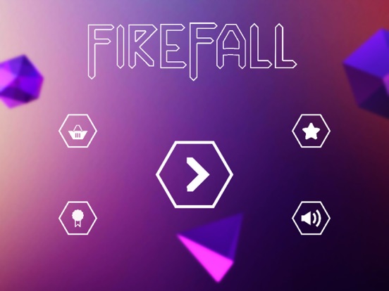 Firefall!のおすすめ画像4