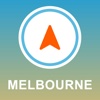 Melbourne, Australia GPS - Offline Car Navigation car renting australia 