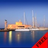 Rhodes Photos and Videos FREE | Learn all about the best island on Aegean Sea aegean island list 