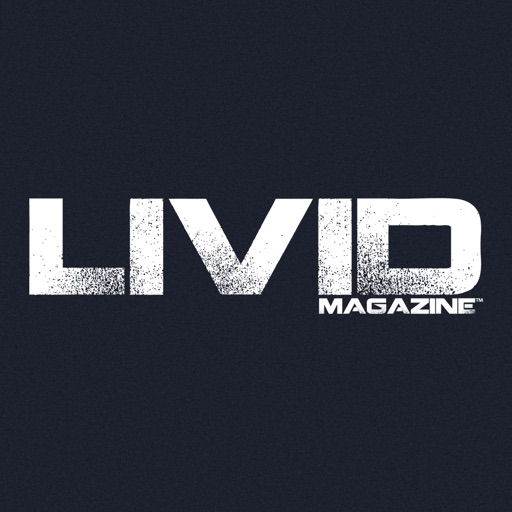 LIVID Magazine