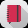 Personal Diary - Your personal note keeper personal stamps 