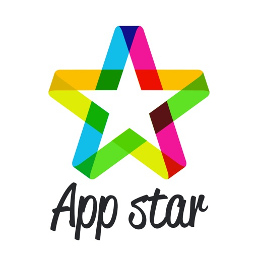 みんなのイイねがスターをつくる！動画投稿/動画共有/動画応援アプリ  App Star (アップスター)