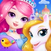 Princess Pet Palace: Royal Pony - Pet Care, Play & Dress Up pet care credit card 
