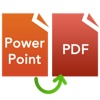File Converter - PowerPoint to PDF Edition