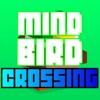 Mind Bird - Free road crossing arcade game for kids kids in mind 