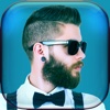 Hipster Photo Booth - Hipster Style Selfie Camera for MSQRD Prisma SimplyHDR hipster kickball 