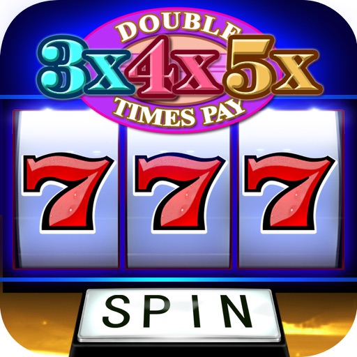 Free Casino Slot Games 777