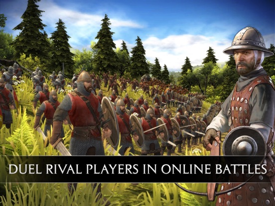 Скачать игру Total War Battles: KINGDOM