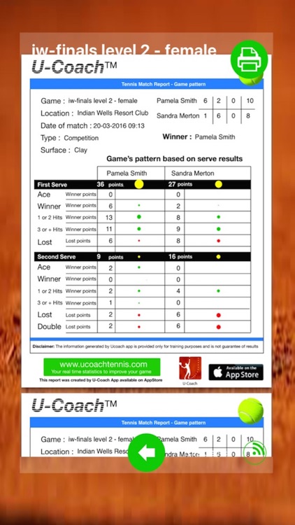match date pattern