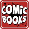 Comic Reader Book - Comic Reader & Manga Reader e book reader 