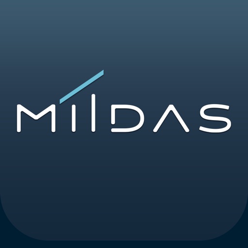 MIIDAS - 本当のキャリアパスを見いだすアプリ
