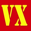 VX Radio vietnam news 