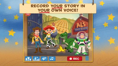 Toy Story: Story Theaterのおすすめ画像3