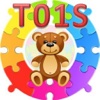 nPuzzlement Toddler Pack T01S define toddler age 