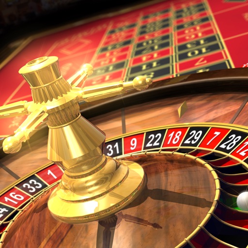 Ace Roulette Casino - Lucky Classic Total Casino & Craze Play Win Vegas Games Free iOS App