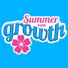 Summer for Growth 2016 internships summer 2016 