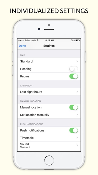 iPhone Screenshot 4