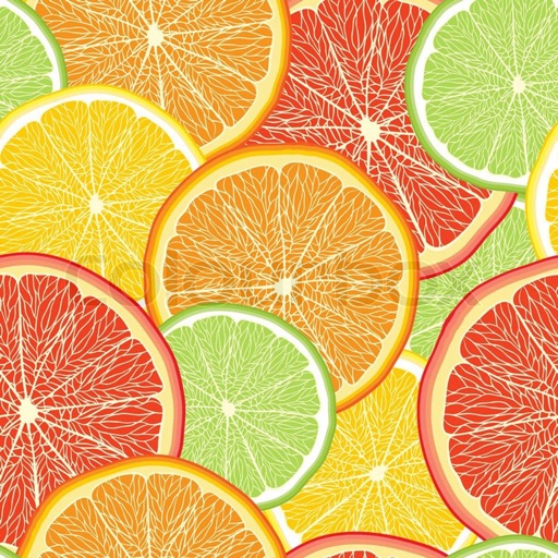 オレンジとレモンの壁紙hd アート写真と引用の背景 Iphone最新人気アプリランキング Ios App