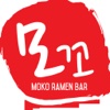 Moko Ramen Bar casual kitchen dining sets 