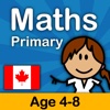 Maths Skill Builders - Primary - Canada skill builders 