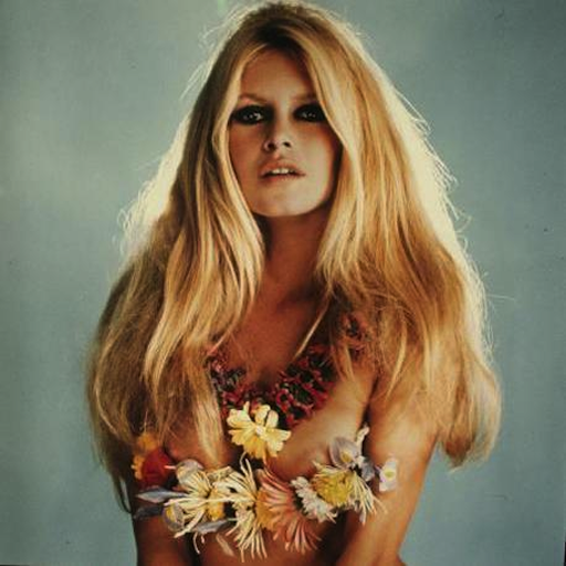 Brigitte Bardot App Icon