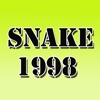 Snake 1998 animated films of 1998 