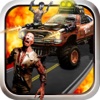 Deadly Moto Killing Zombies on Death Road - Can You Escape from Walking Dead Zombies ? killing games zombies 