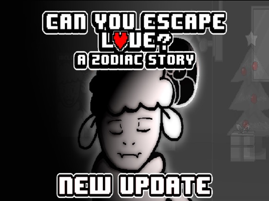 Can You Escape Love? An Escape the Room Game для iPad