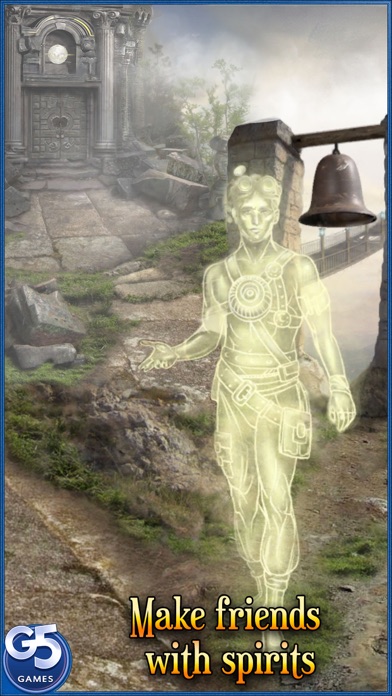 iPhone Screenshot 4