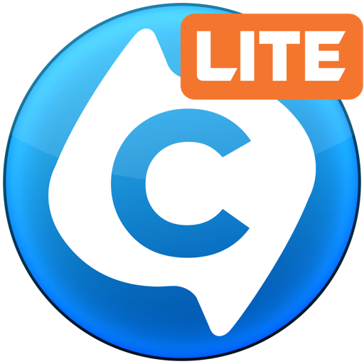 Total Video Converter Lite - Totally Free to Convert Any Format Mac OS X