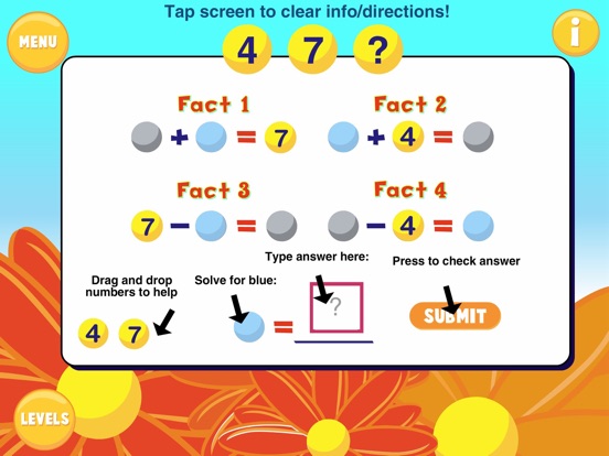 Fact Families: Addition and Subtraction on the App Store