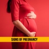 Signs Of Pregnancy - Working For Weight Loss After Childbirth pregnancy signs 
