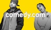 Comedy.com live comedy 