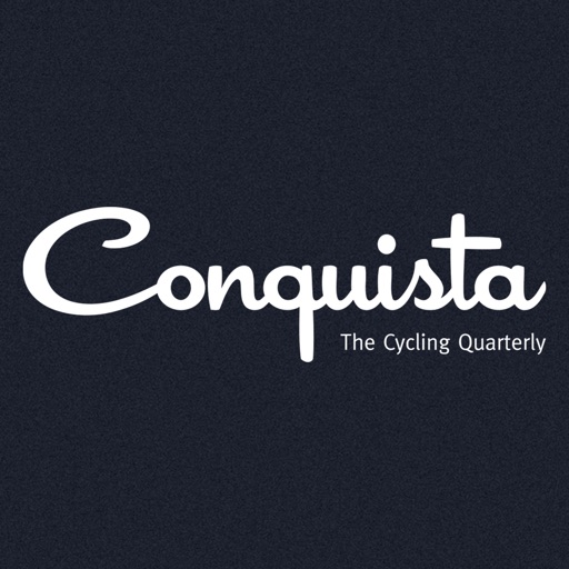 Conquista - Cycling Quarterly
