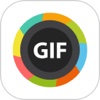 Live Camera Gif - GIF Maker to convert video to gif & photo to gif Editor person thinking gif 